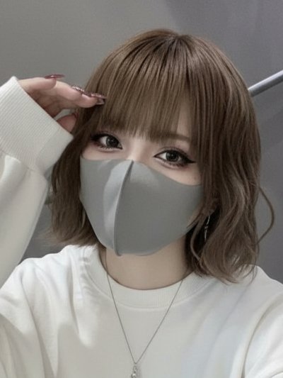 あやねさん