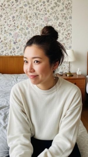 みみこさん