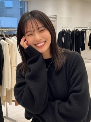 かおりーぬさん