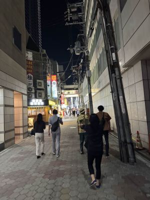おちゃみさん