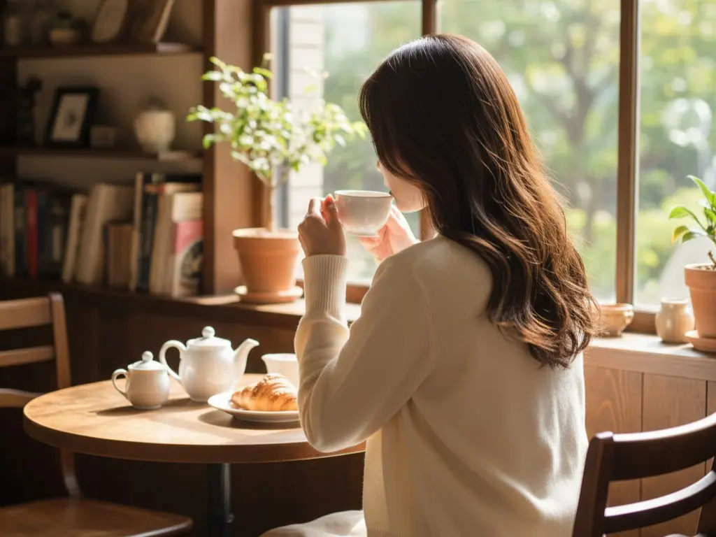 ビアンはどこで出会っているのか