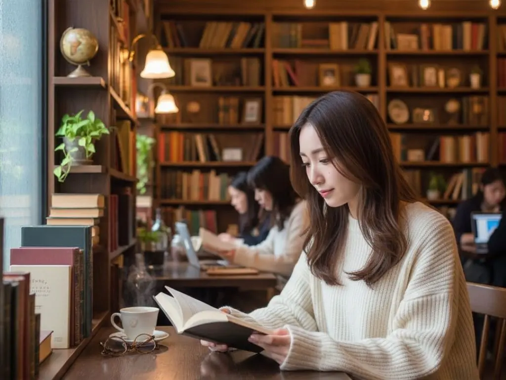 女性同士の出会いに慎重になる理由