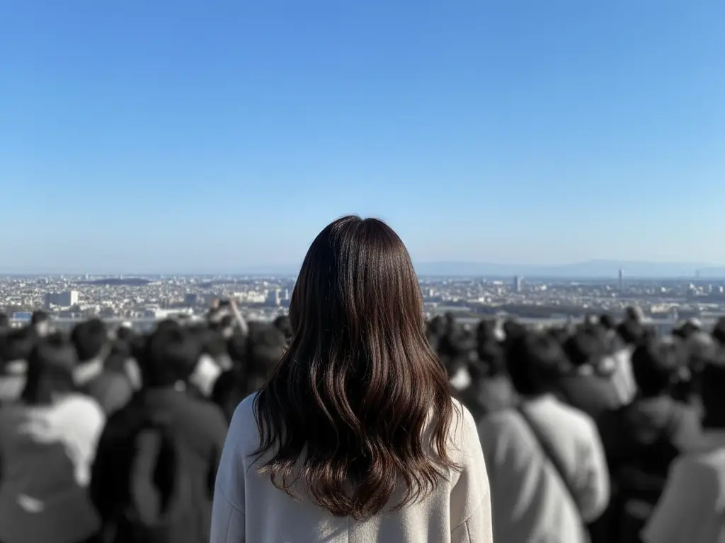 【2026年版】「ビアン界隈」との適切な距離感。コミュニティに依存せず、自分らしく生きるための断捨離術