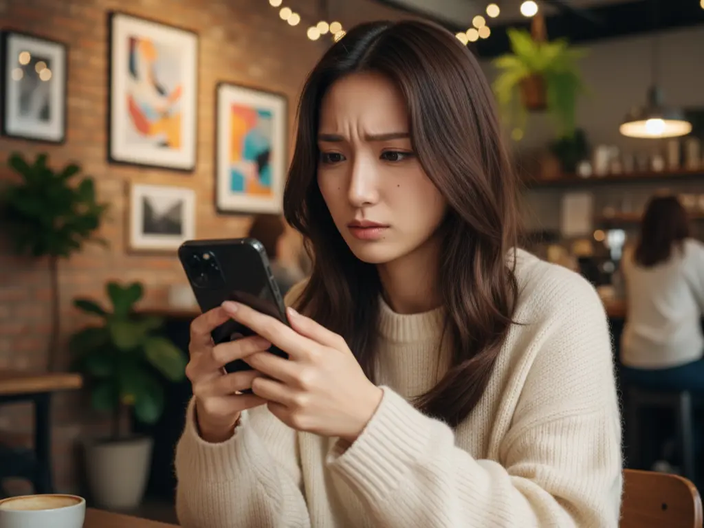 マッチングアプリのプロフィールで「この人はナシ」と即断される、ビアンの残念な写真・自己紹介ランキングTOP5