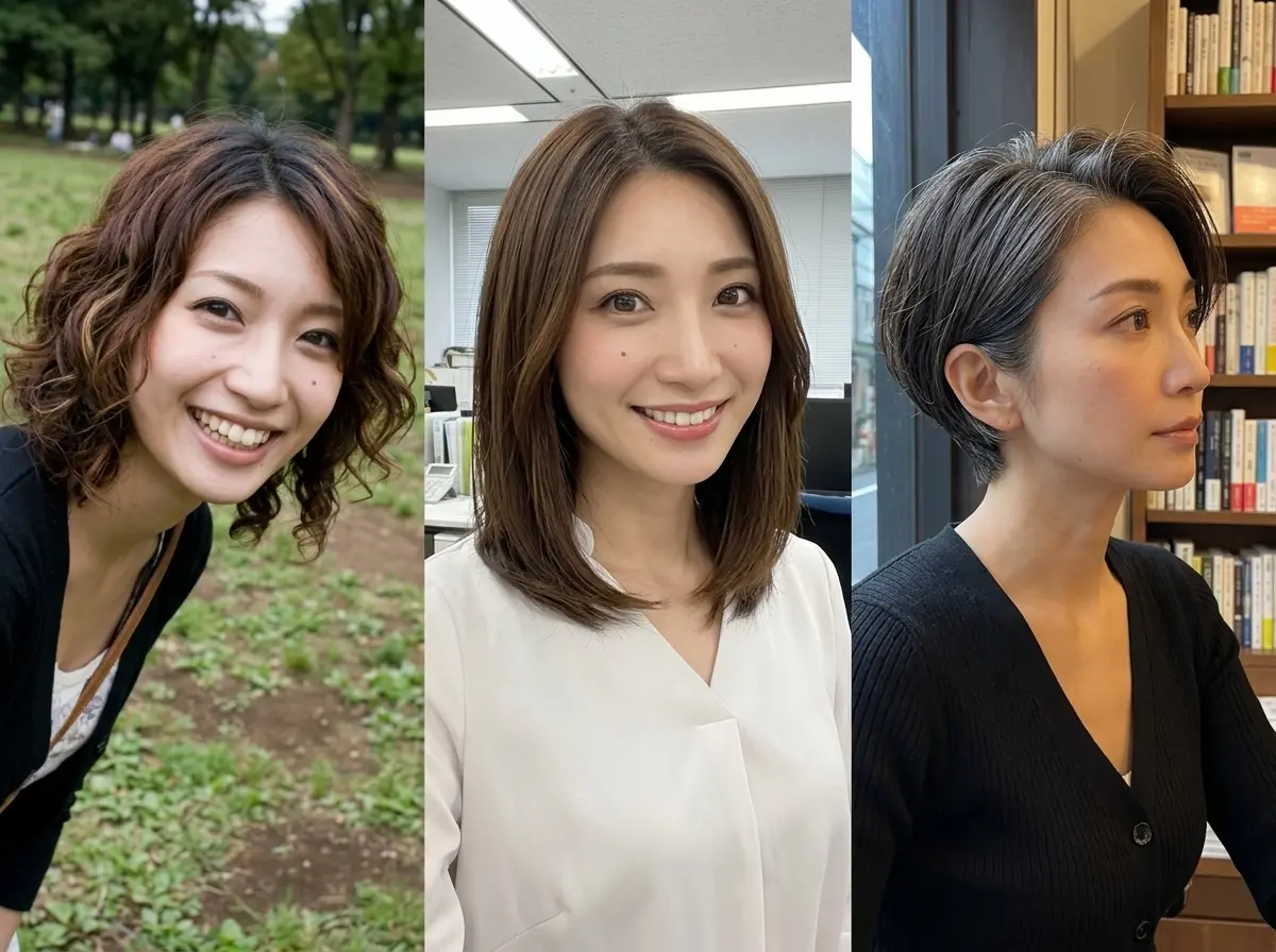 20代・30代・40代で掲示板の使い方はどう違う？年代別の募集スタンスとすれ違わないコツ