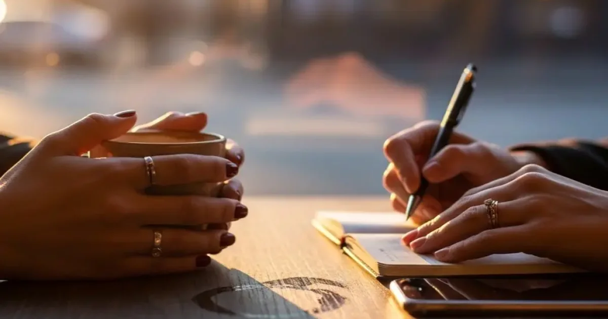 期待しすぎ？それとも確定？私たちの間で交わされる「分かりにくい脈あり」を解読する